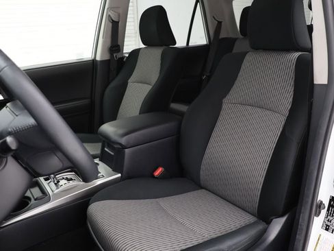 Used 2024 Toyota 4Runner SR5 image 17