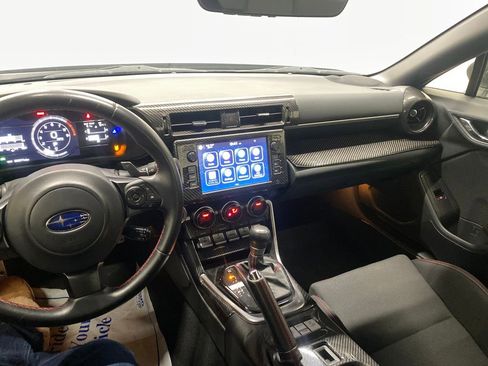 Used 2023 Subaru BRZ Premium RWD image 25