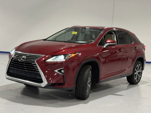 Used 2019 Lexus RX 350 FWD w/ Premium Package image 15