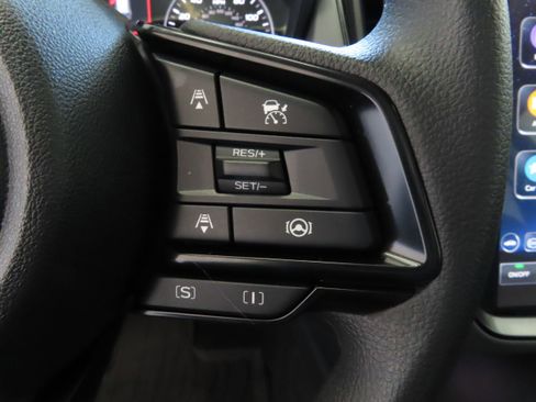 New 2026 Subaru Crosstrek 2.0i Premium image 15