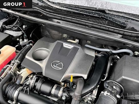 Used 2020 Lexus NX 300 FWD w/ Comfort Package image 29