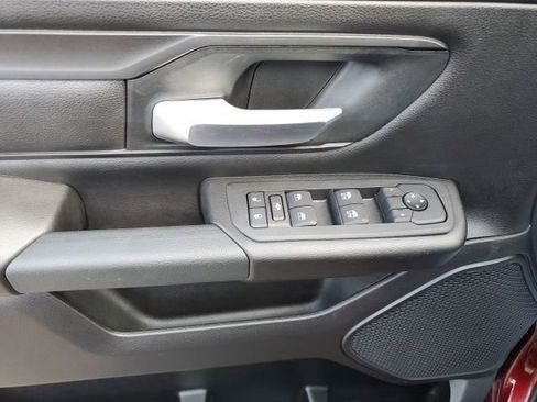 New 2026 RAM 1500 Classic Warlock image 11