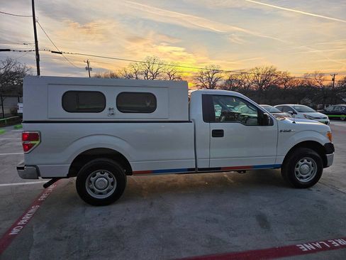 Used 2014 Ford F150 XL w/ Power Equipment Group RWD image 18