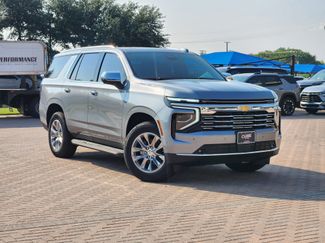 New 2026 Chevrolet Tahoe Premier w/ Sun And Tow Package video 2