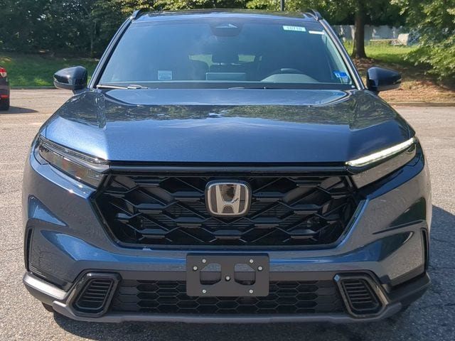 Used 2026 Honda CR-V Sport image 8