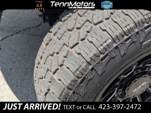 Used 2013 Ford F150 XLT w/ Luxury Equipment Group AWD/4WD image 11