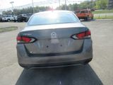 Used 2020 Nissan Versa S image 4