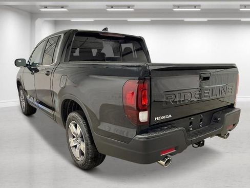 New 2026 Honda Ridgeline RTL image 3