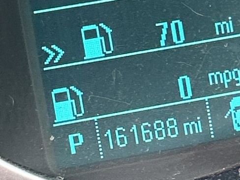 Used 2014 Chevrolet Cruze LT image 26