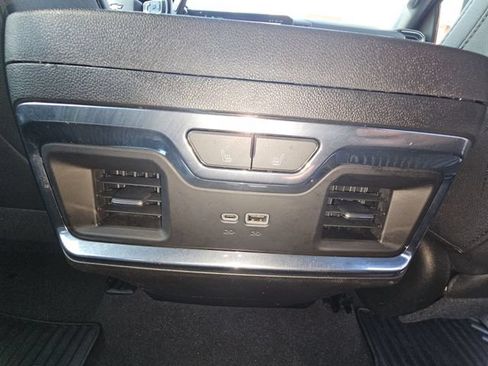 Used 2024 Chevrolet Silverado 2500 LTZ w/ LTZ Plus Package AWD/4WD image 23