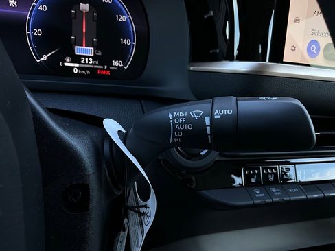 New 2026 Toyota Crown Limited image 40