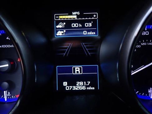 Used 2019 Subaru Outback 3.6R Limited AWD/4WD image 27