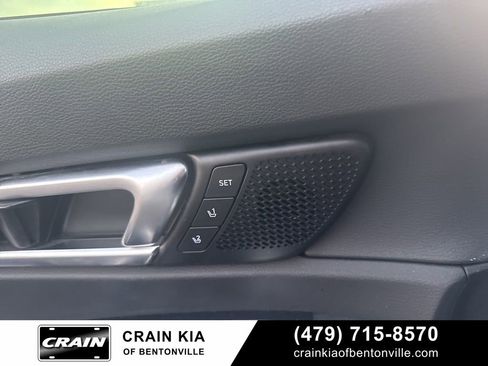 Certified 2024 Kia Telluride SX Prestige AWD/4WD image 20
