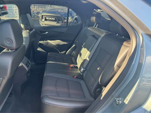 Used 2024 Chevrolet Equinox RS image 15