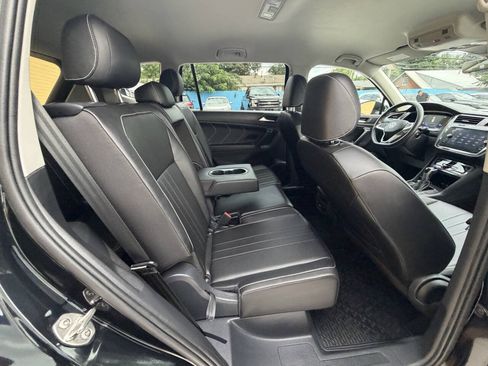 Used 2023 Volkswagen Tiguan SE FWD image 21
