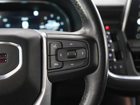 Used 2022 GMC Yukon XL SLE AWD/4WD image 26