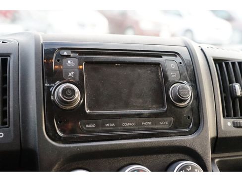 Used 2016 RAM ProMaster 1500 image 22