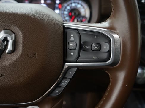 Used 2021 RAM 1500 Limited image 33