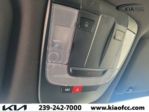New 2026 Kia K5 GT-Line FWD image 27