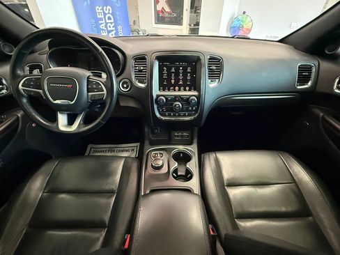 Used 2017 Dodge Durango GT w/ Premium Group AWD/4WD image 21