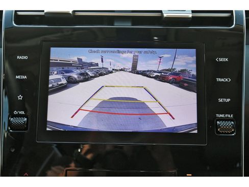 Certified 2023 Hyundai Tucson SEL w/ Convenience Package AWD/4WD image 25