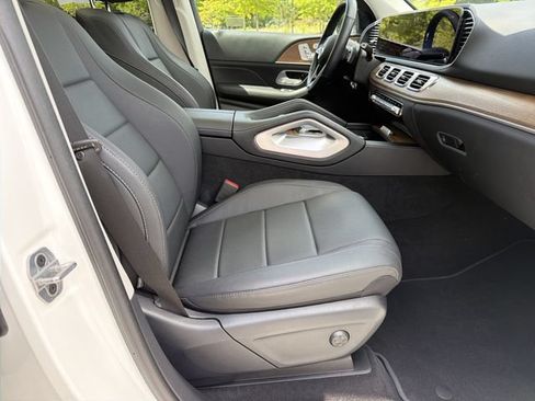 Used 2024 Mercedes-Benz GLE 350 4MATIC image 15