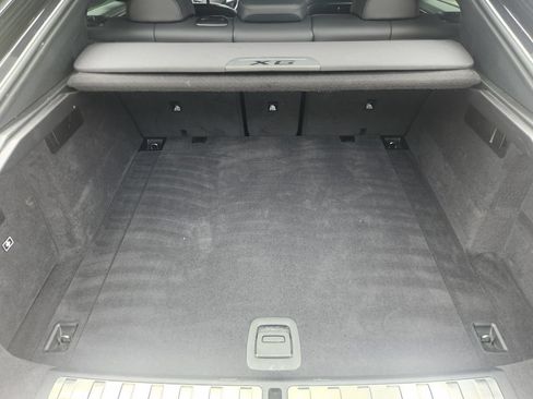 Used 2026 BMW X6 xDrive40i AWD/4WD image 15