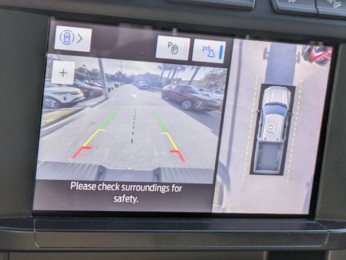 Used 2023 Ford F250 XL w/ 360-Degree Camera Package image 28