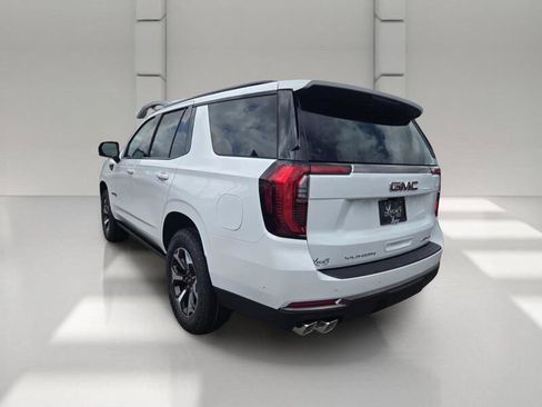 New 2026 GMC Yukon AT4 Ultimate AWD/4WD image 5