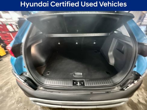 Certified 2023 Hyundai Kona SE image 19