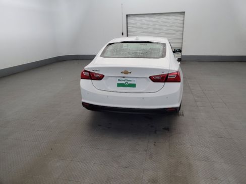 Used 2024 Chevrolet Malibu LT FWD image 7