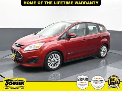 Used 2017 Ford C-MAX SE w/ Equipment Group 201A