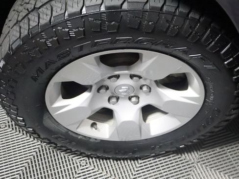 Used 2023 RAM 1500 Big Horn AWD/4WD image 22