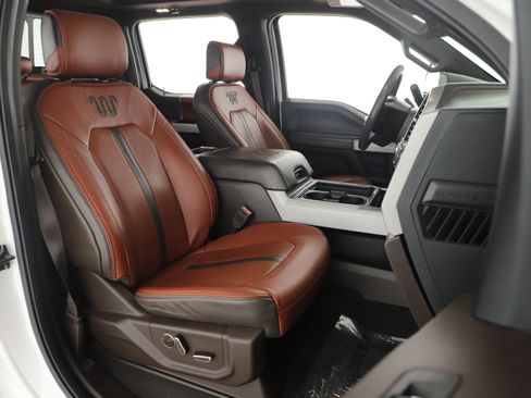 Used 2019 Ford F250 King Ranch w/ King Ranch Ultimate Package image 22