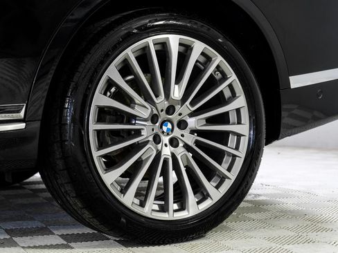 Used 2021 BMW X7 xDrive40i w/ Cold Weather Package AWD/4WD image 68