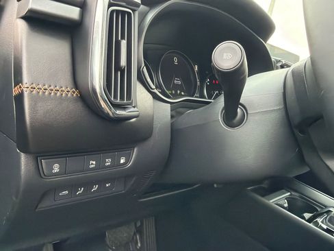 New 2026 MAZDA CX-50 2.5 Hybrid w/ Cargo Package image 33