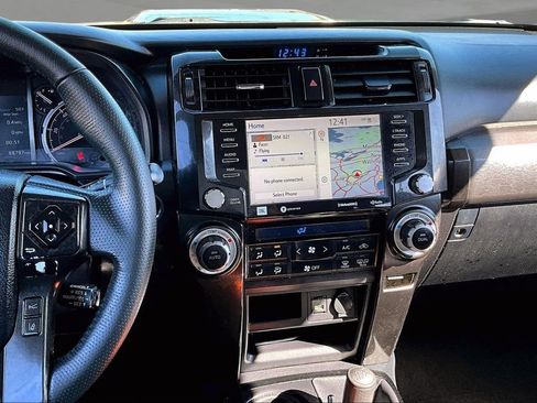 Used 2020 Toyota 4Runner TRD Pro AWD/4WD image 6
