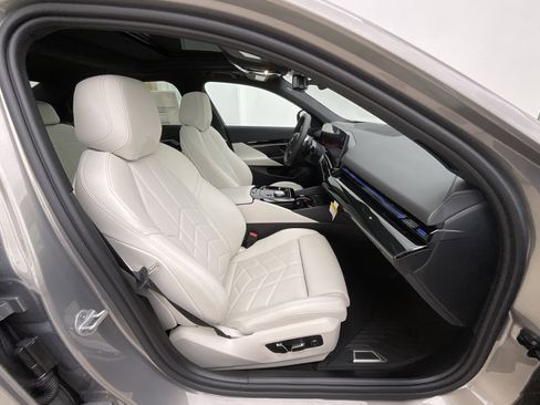 New 2026 BMW 530i w/ Premium Package image 22