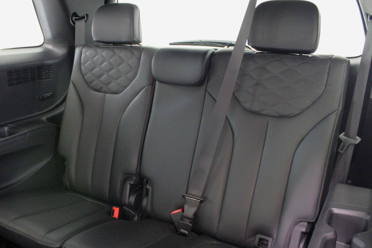 Used 2020 Hyundai Palisade Limited FWD image 40