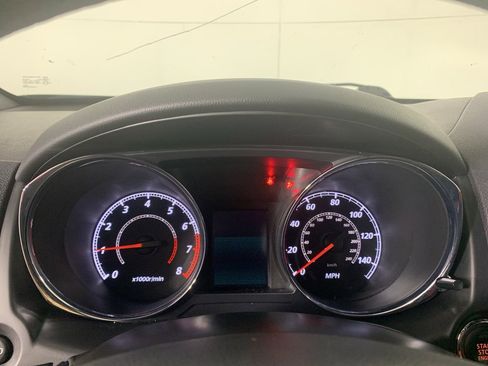 Used 2024 Mitsubishi Outlander Sport SEL image 23