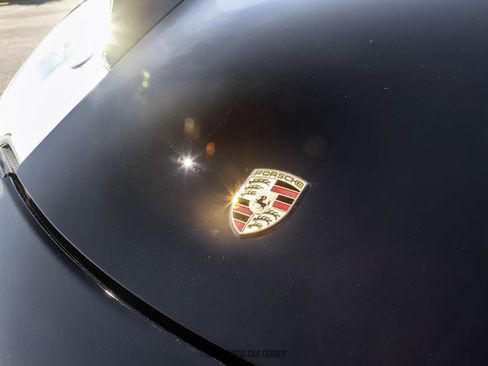 Used 2004 Porsche 911 Turbo AWD/4WD image 60