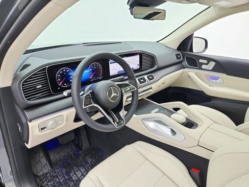 New 2026 Mercedes-Benz GLE 450 GLE 450 image 9