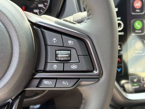 New 2026 Subaru WRX Limited w/ WRX Electronics Package AWD/4WD image 21