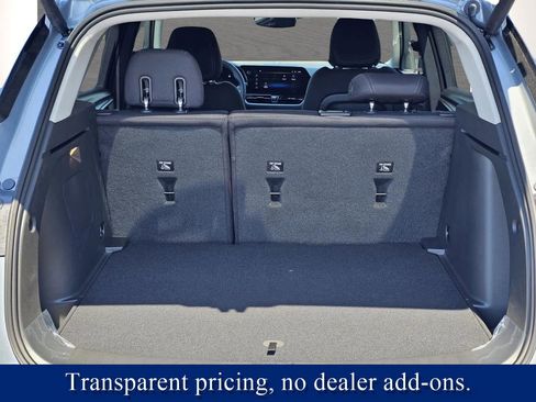 New 2026 Chevrolet TrailBlazer LT w/ Convenience Package FWD image 8