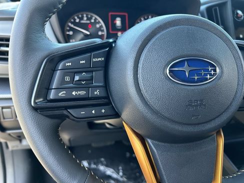 New 2026 Subaru Crosstrek 2.5i Wilderness AWD/4WD image 20