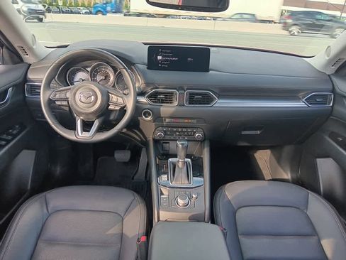Used 2023 MAZDA CX-5 AWD 2.5 S image 20