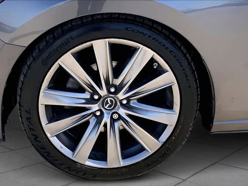 Used 2018 MAZDA MAZDA6 Signature image 11