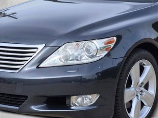 Used 2010 Lexus LS 460 RWD video 3