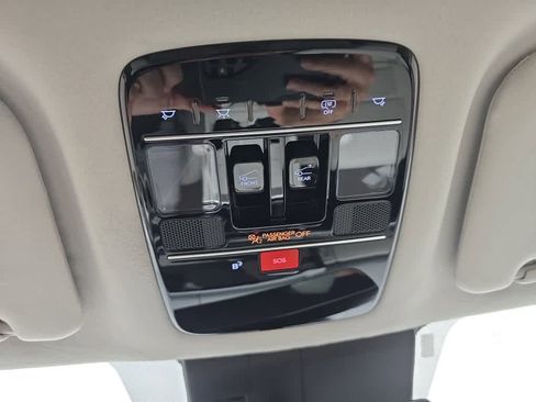 Used 2024 Hyundai Santa Fe Calligraphy image 32