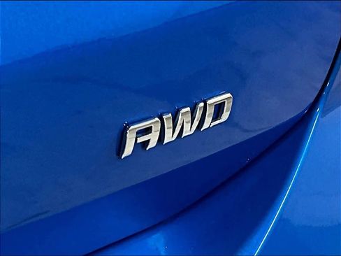 Used 2024 Chevrolet Equinox LS image 27